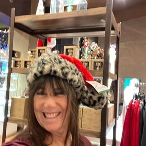 Meet your Posher, Sheri